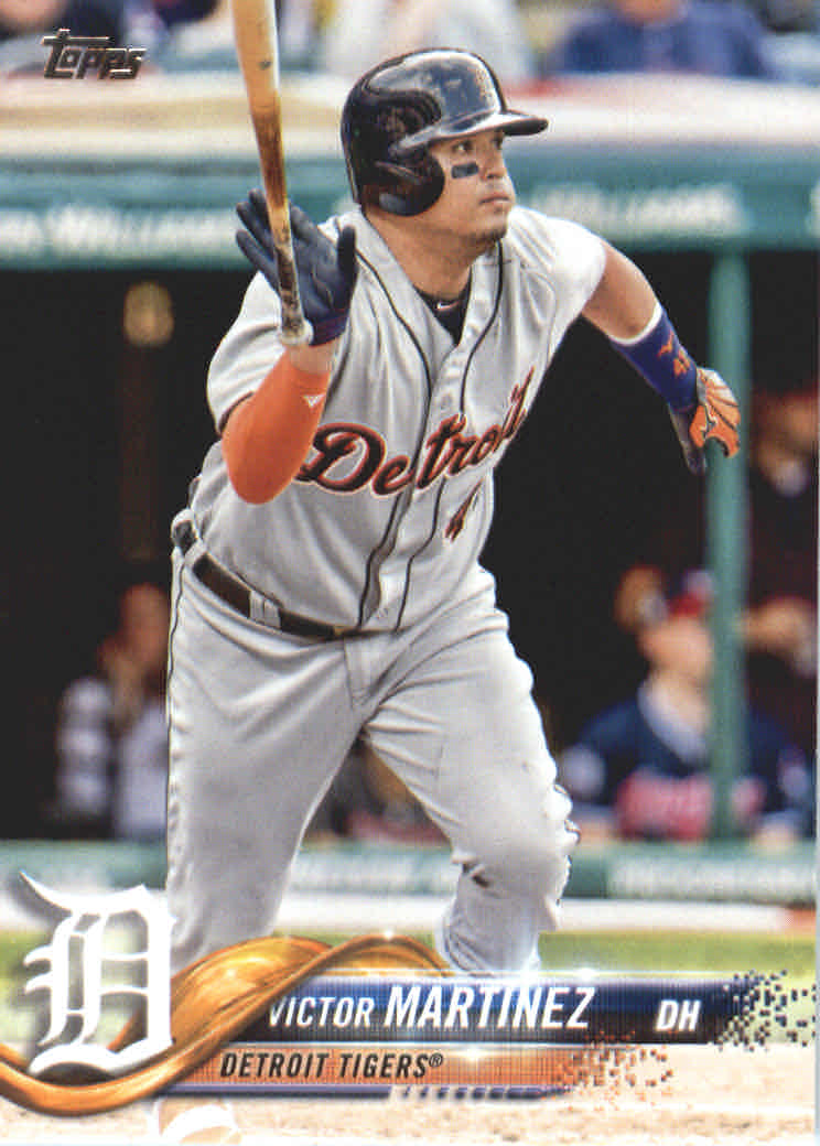 2018 Topps Series 2 Baseball Part 1 Main Set Card #351-#600 - Picture 156 of 487