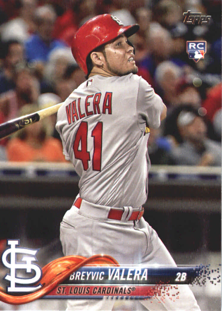 2018 Topps Series 2 Baseball Part 1 Main Set Card #351-#600 - Picture 214 of 487