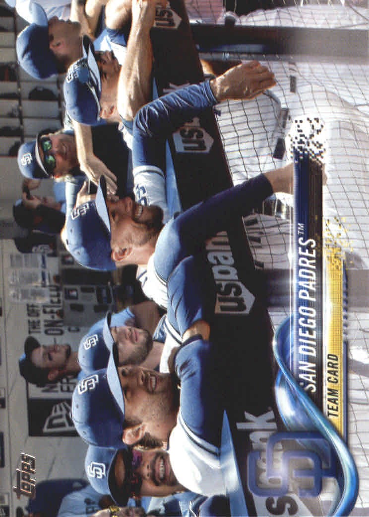 2018 Topps Series 2 Baseball Part 1 Main Set Card #351-#600 - Picture 226 of 487