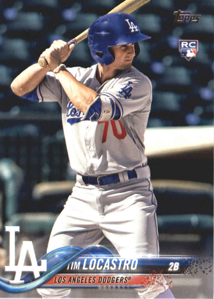 2018 Topps Series 2 Baseball Part 1 Main Set Card #351-#600 - Picture 228 of 487