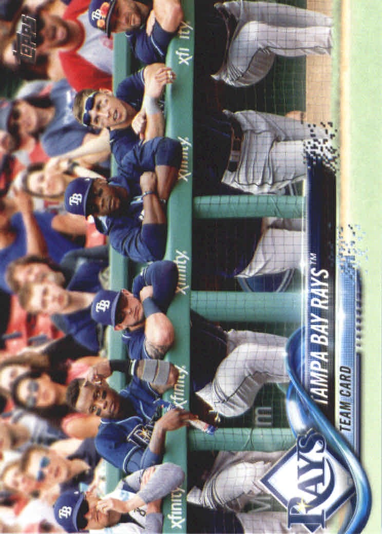2018 Topps Series 2 Baseball Part 1 Main Set Card #351-#600 - Picture 232 of 487