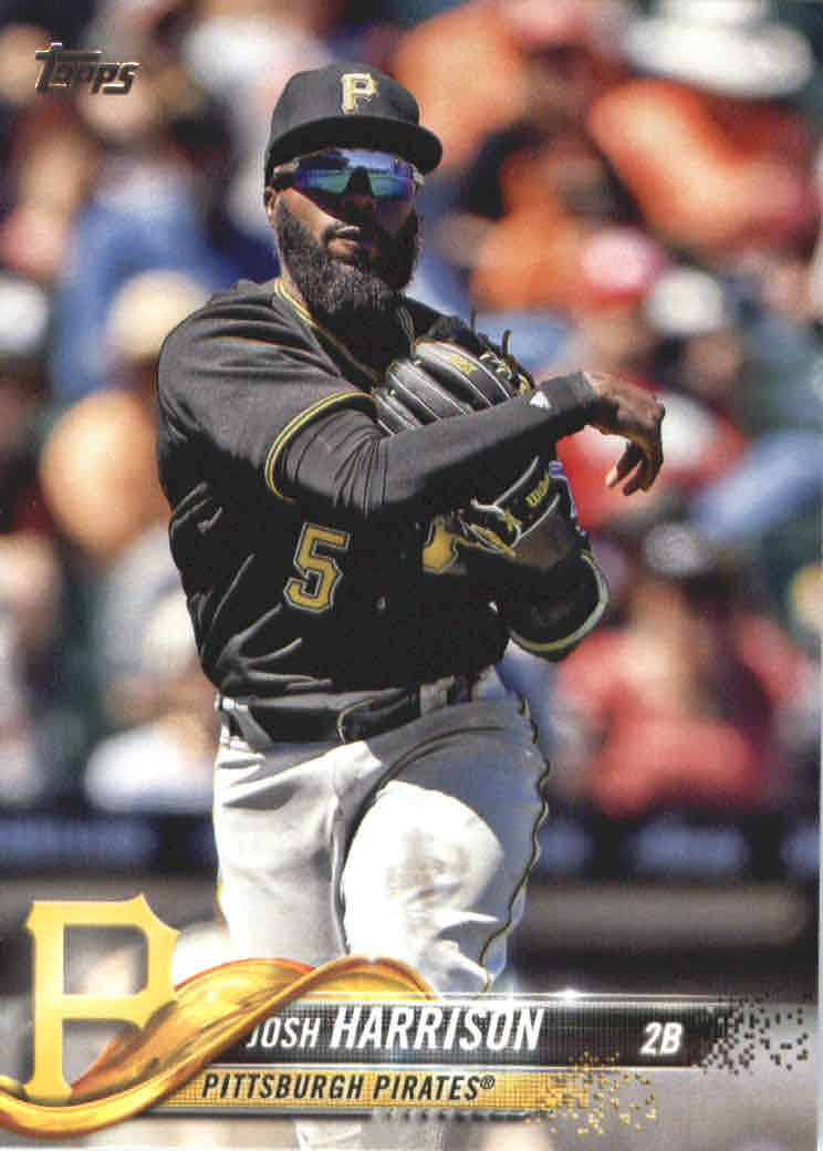2018 Topps Series 2 Baseball Part 1 Main Set Card #351-#600 - Picture 238 of 487