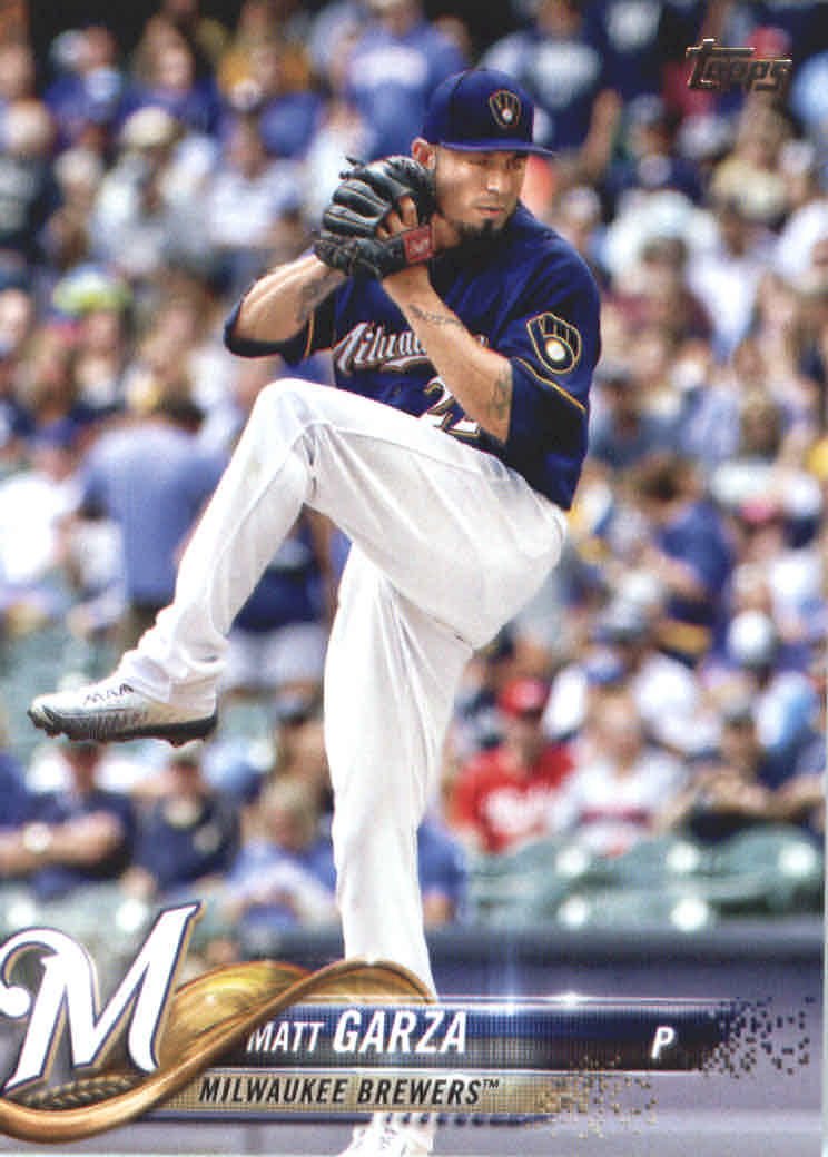 2018 Topps Series 2 Baseball Part 1 Main Set Card #351-#600 - Picture 240 of 487