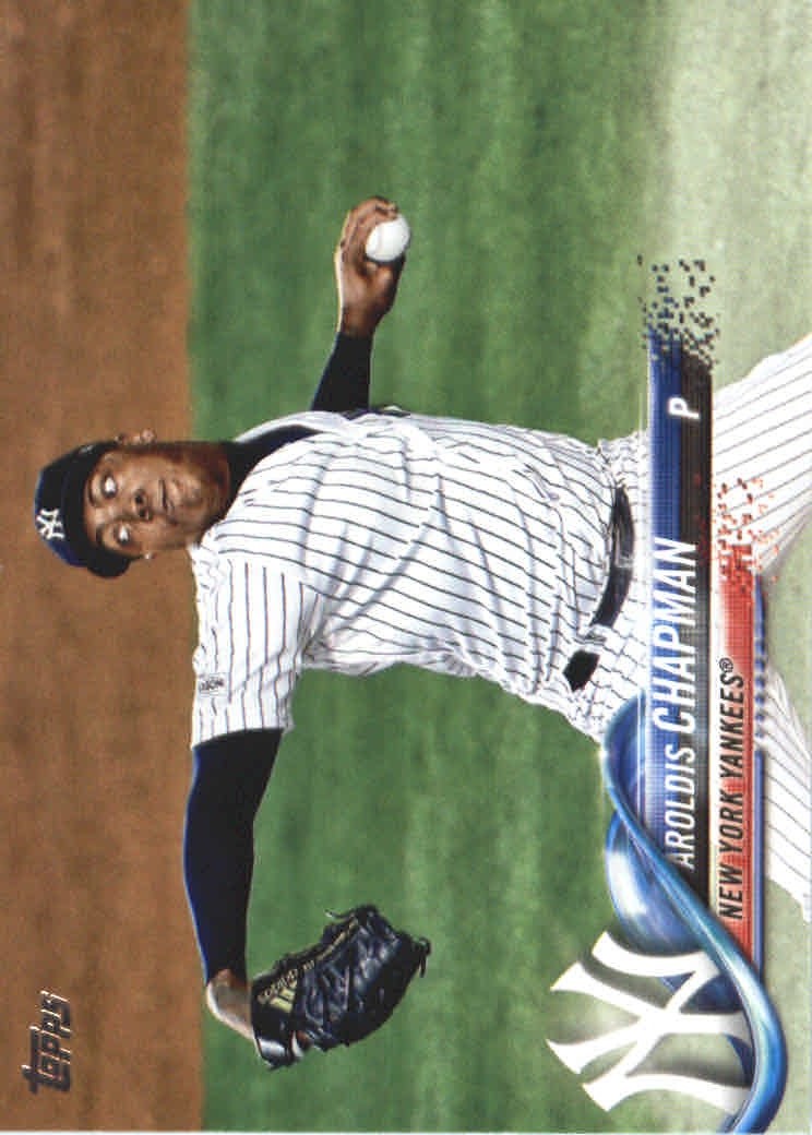 2018 Topps Series 2 Baseball Part 1 Main Set Card #351-#600 - Picture 246 of 487
