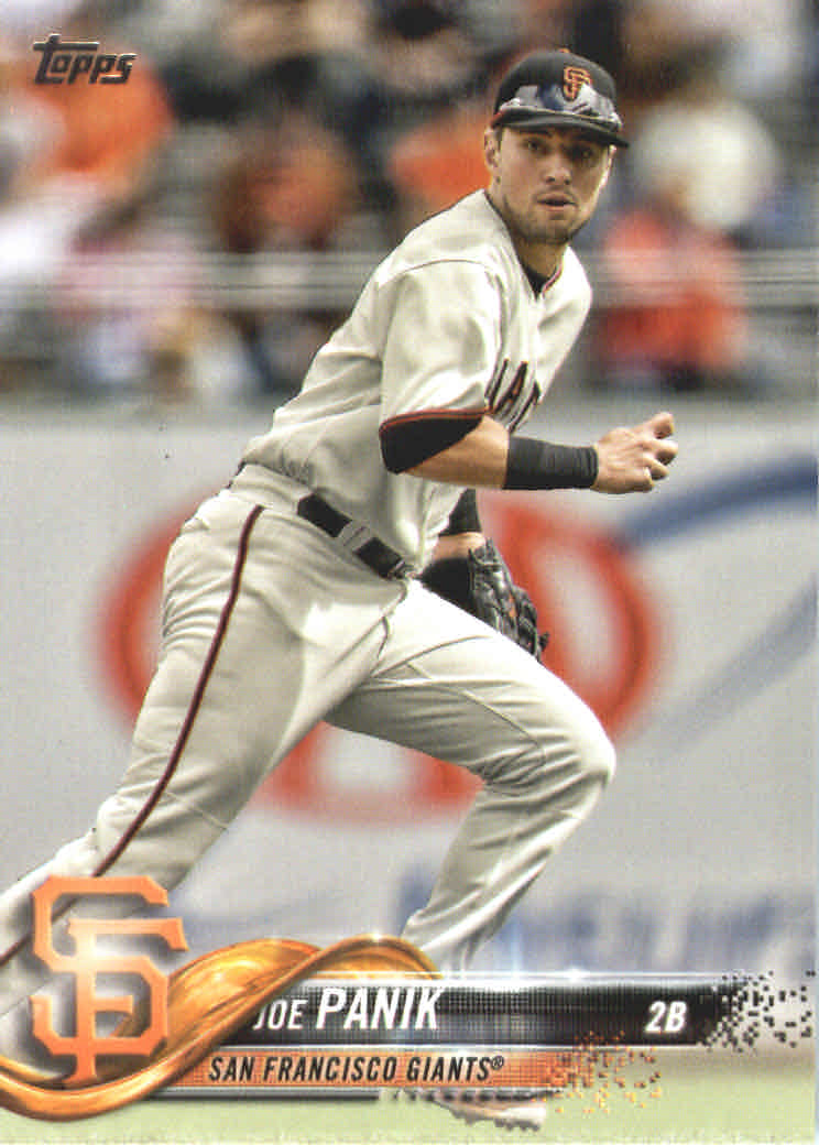 2018 Topps Series 2 Baseball Part 1 Main Set Card #351-#600 - Picture 268 of 487