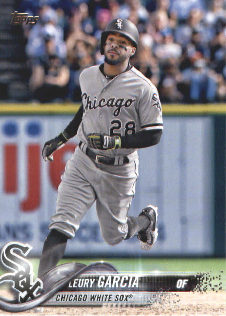 2018 Topps Series 2 Baseball Part 1 Main Set Card #351-#600 - Picture 282 of 487
