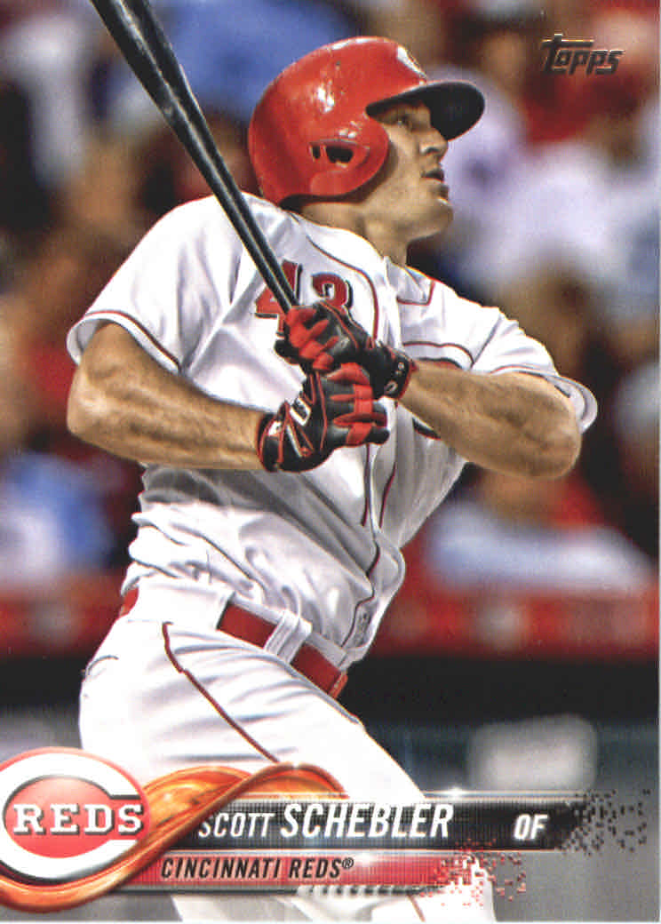 2018 Topps Series 2 Baseball Part 1 Main Set Card #351-#600 - Picture 298 of 487