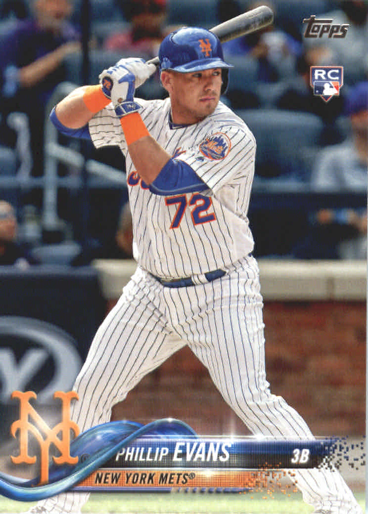 2018 Topps Series 2 Baseball Part 1 Main Set Card #351-#600 - Picture 324 of 487