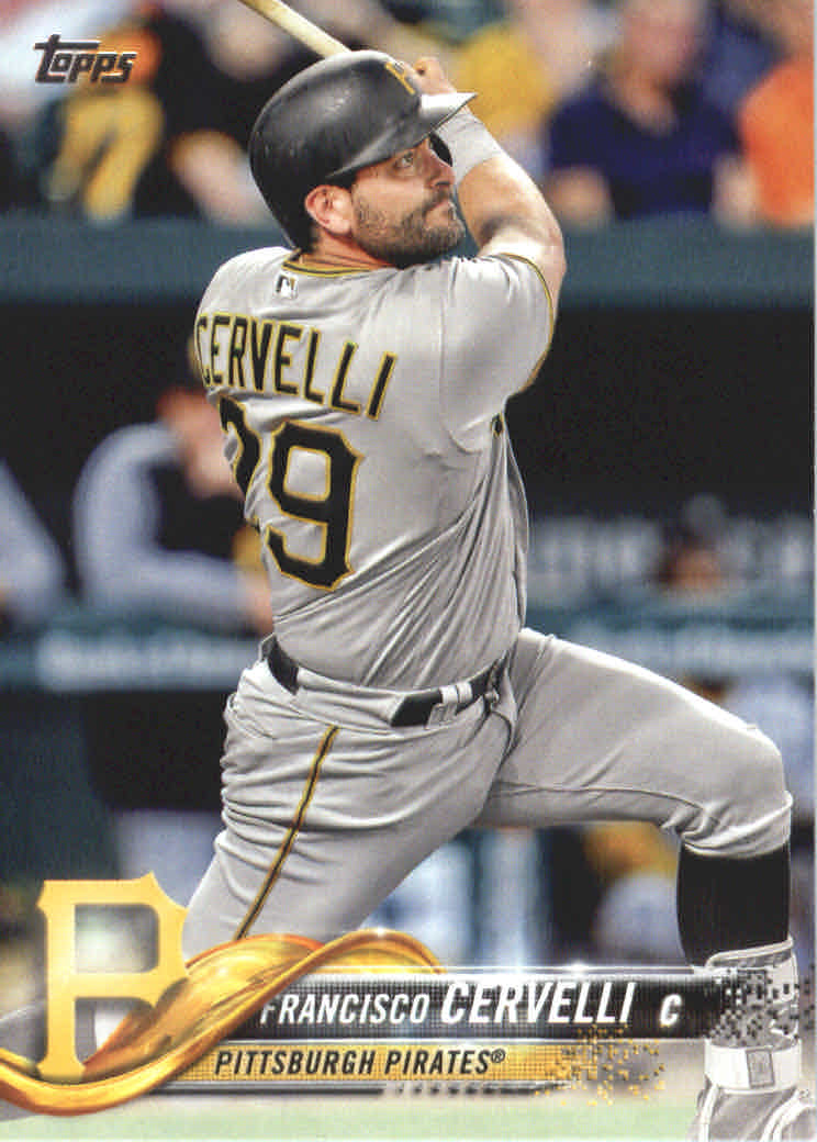 2018 Topps Series 2 Baseball Part 1 Main Set Card #351-#600 - Picture 344 of 487