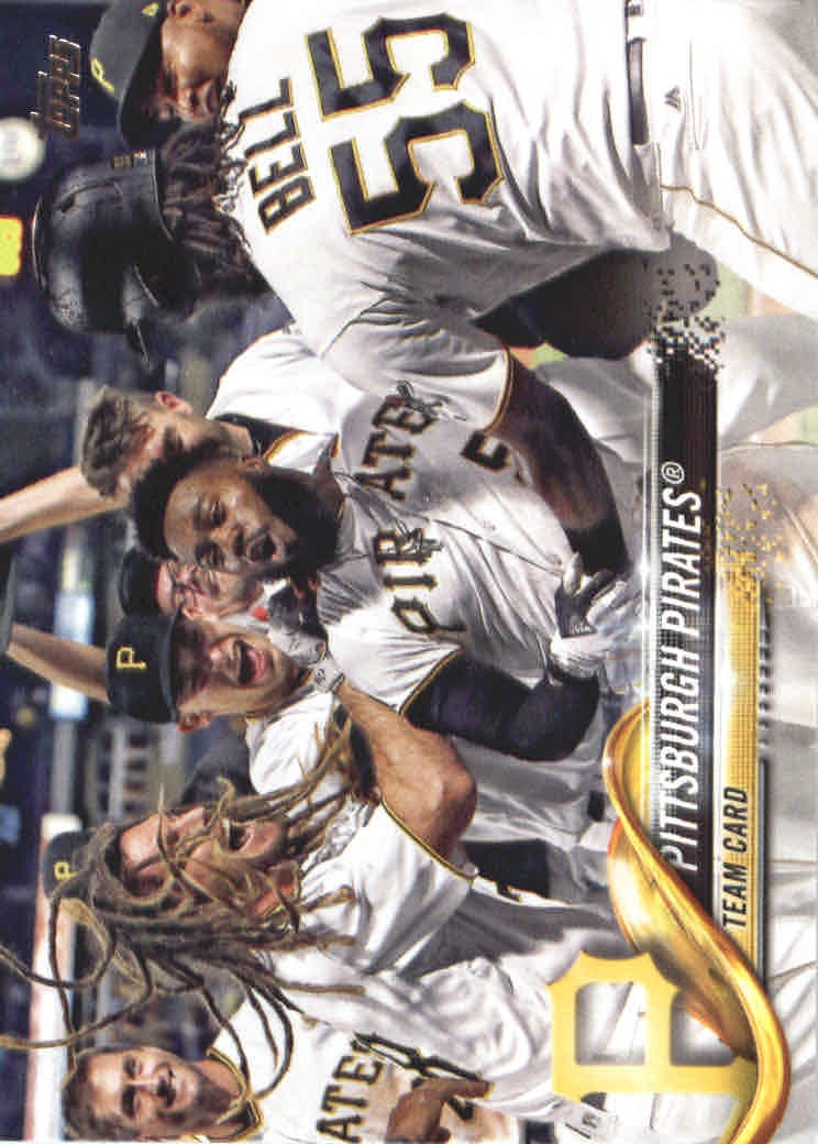 2018 Topps Series 2 Baseball Part 1 Main Set Card #351-#600 - Picture 372 of 487