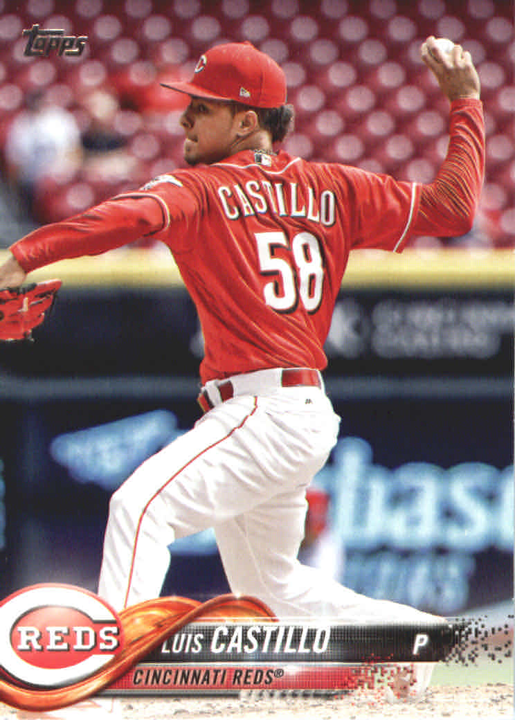 2018 Topps Series 2 Baseball Part 1 Main Set Card #351-#600 - Picture 374 of 487