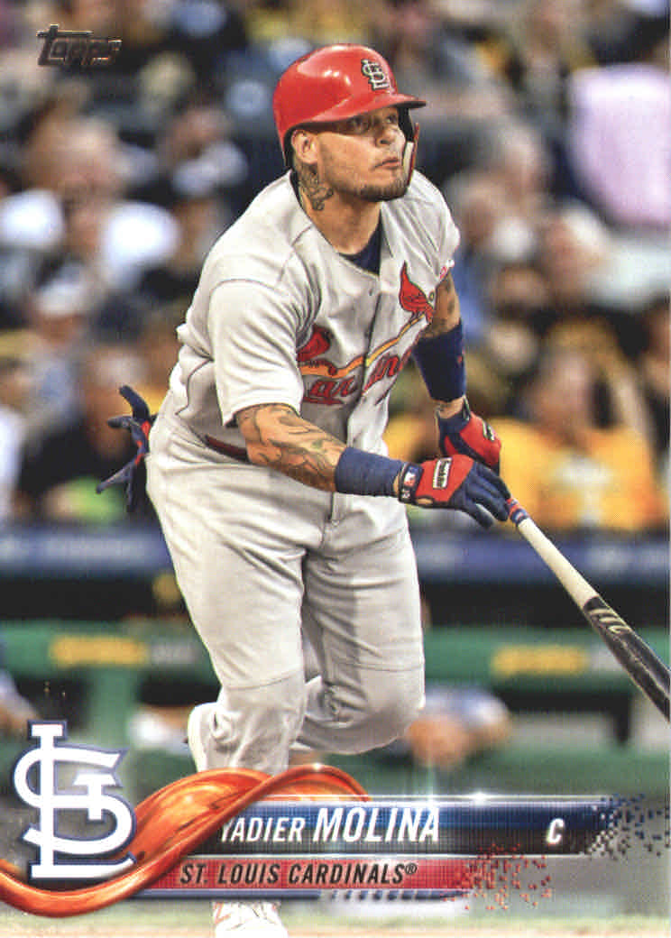 2018 Topps Series 2 Baseball Part 1 Main Set Card #351-#600 - Picture 376 of 487