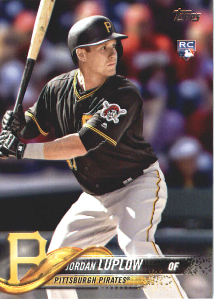 2018 Topps Series 2 Baseball Part 1 Main Set Card #351-#600 - Picture 380 of 487