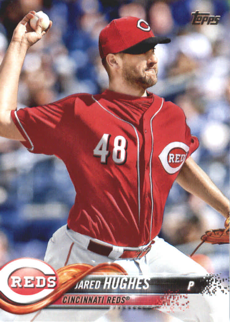 2018 Topps Series 2 Baseball Part 1 Main Set Card #351-#600 - Picture 434 of 487