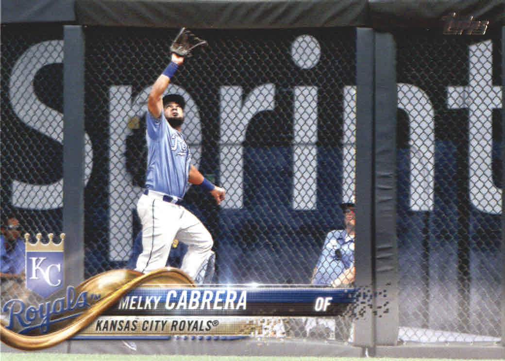 2018 Topps Series 2 Baseball Part 1 Main Set Card #351-#600 - Picture 442 of 487