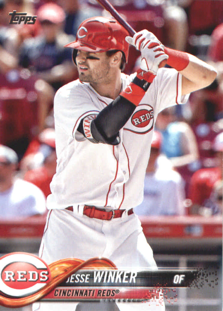 2018 Topps Series 2 Baseball Part 1 Main Set Card #351-#600 - Picture 448 of 487