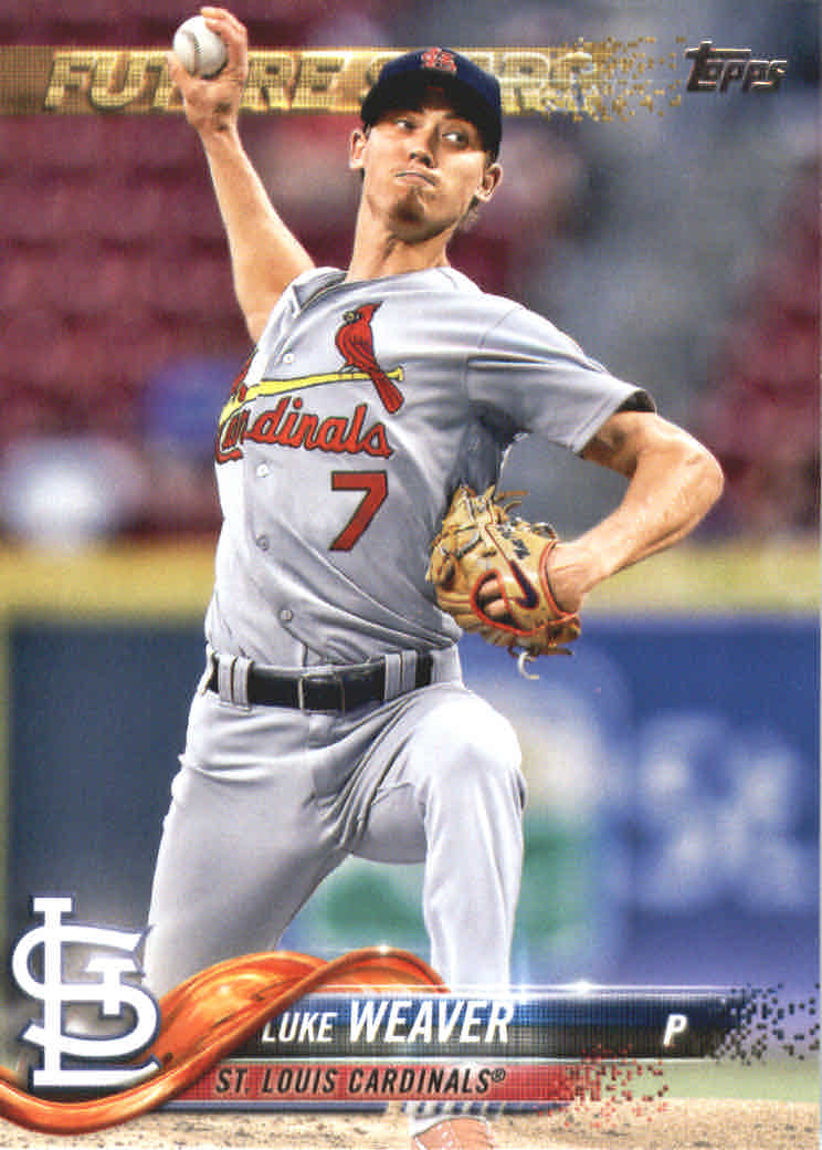 2018 Topps Series 2 Baseball Part 1 Main Set Card #351-#600 - Picture 472 of 487