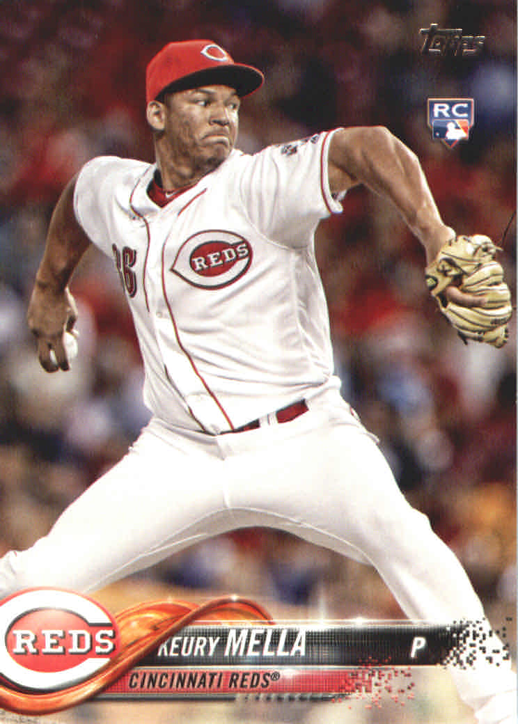 2018 Topps Series 2 Baseball Part 1 Main Set Card #351-#600 - Picture 478 of 487
