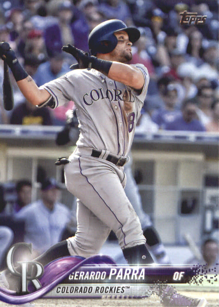 2018 Topps Series 2 Baseball Part 2 Main Set Card #601-#700 - Picture 8 of 187