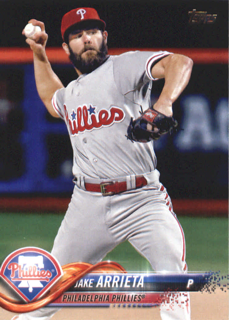 2018 Topps Series 2 Baseball Part 2 Main Set Card #601-#700 - Picture 12 of 187