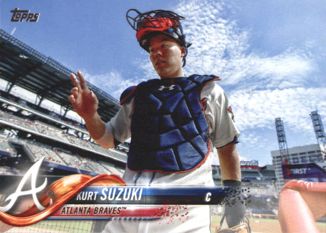 2018 Topps Series 2 Baseball Part 2 Main Set Card #601-#700 - Picture 16 of 187