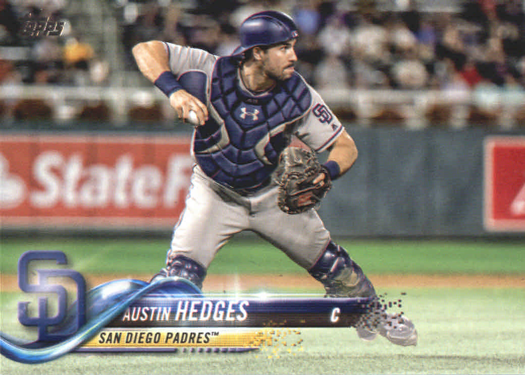 2018 Topps Series 2 Baseball Part 2 Main Set Card #601-#700 - Picture 18 of 187