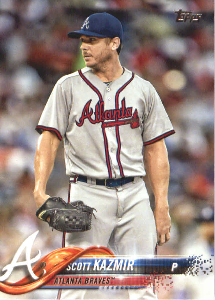 2018 Topps Series 2 Baseball Part 2 Main Set Card #601-#700 - Picture 20 of 187