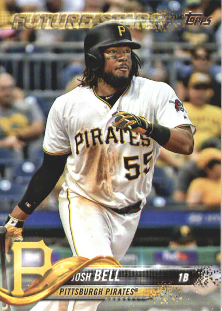 2018 Topps Series 2 Baseball Part 2 Main Set Card #601-#700 - Picture 22 of 187