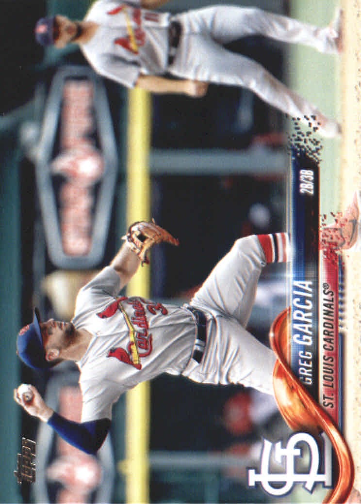 2018 Topps Series 2 Baseball Part 2 Main Set Card #601-#700 - Picture 32 of 187