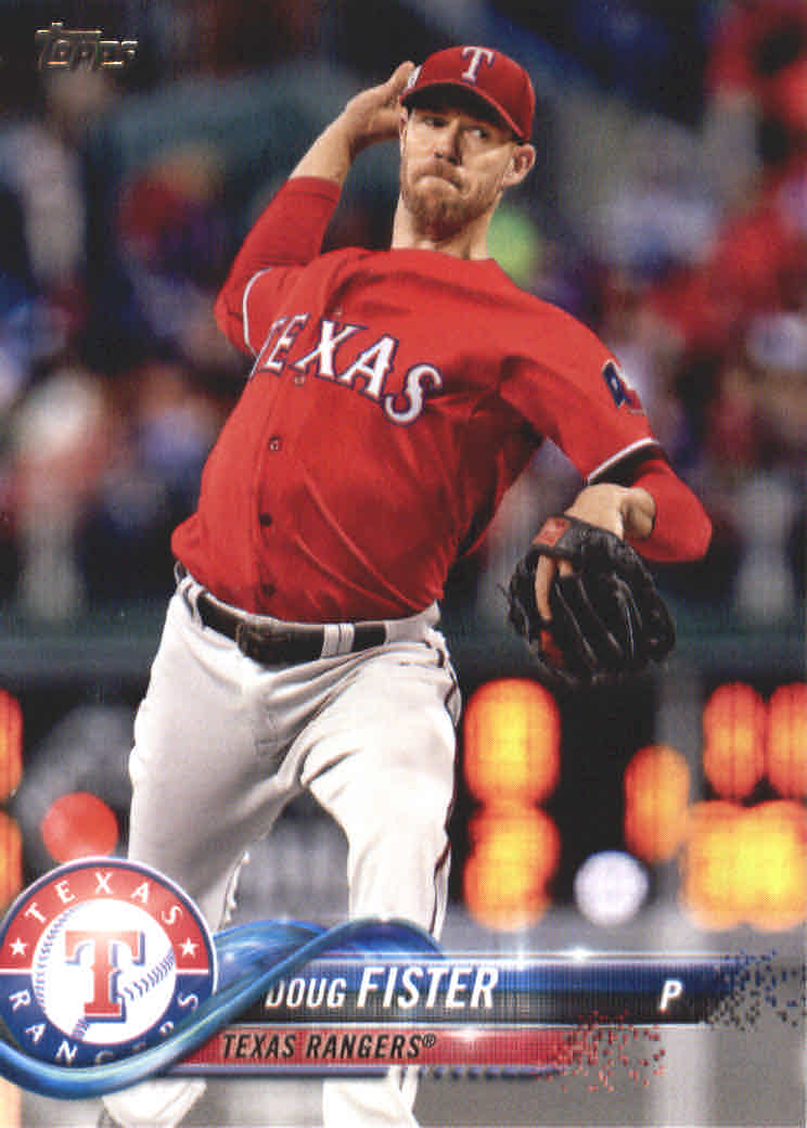 2018 Topps Series 2 Baseball Part 2 Main Set Card #601-#700 - Picture 34 of 187