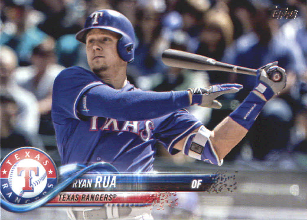 2018 Topps Series 2 Baseball Part 2 Main Set Card #601-#700 - Picture 44 of 187