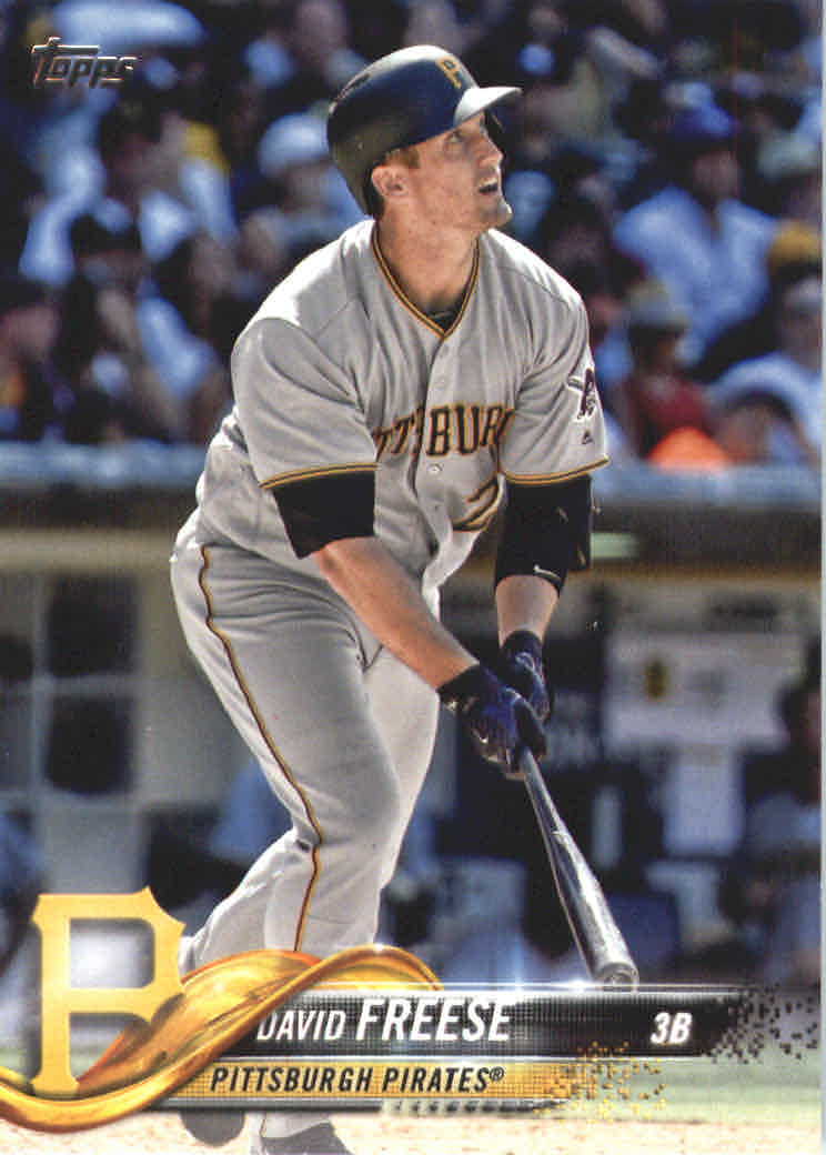 2018 Topps Series 2 Baseball Part 2 Main Set Card #601-#700 - Picture 62 of 187