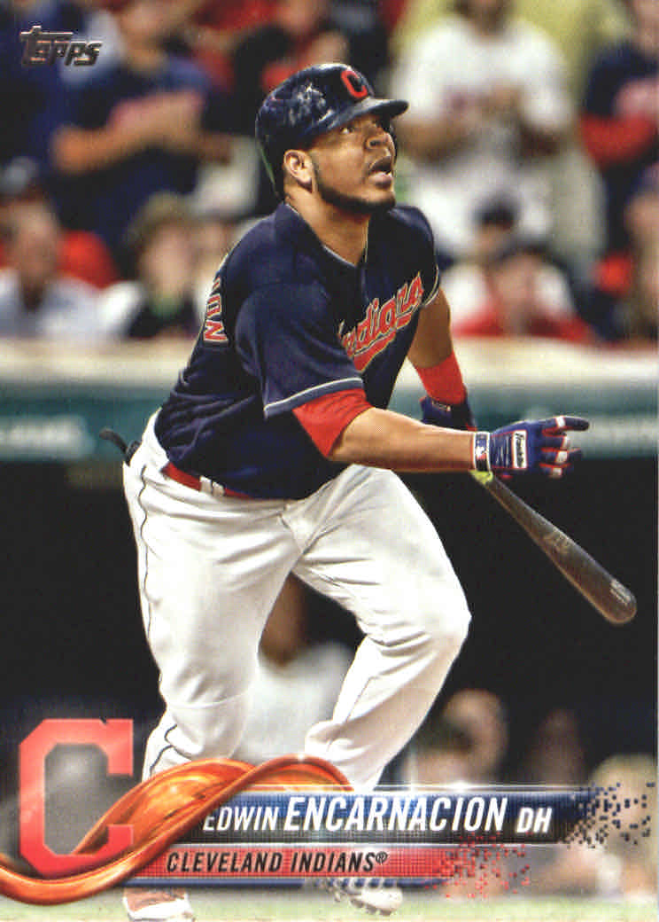 2018 Topps Series 2 Baseball Part 2 Main Set Card #601-#700 - Picture 64 of 187