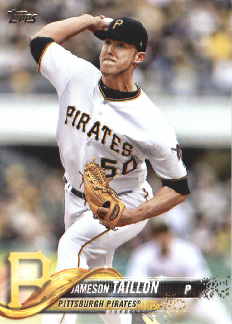 2018 Topps Series 2 Baseball Part 2 Main Set Card #601-#700 - Picture 66 of 187
