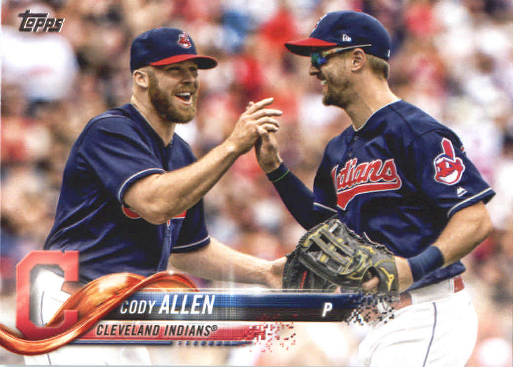 2018 Topps Series 2 Baseball Part 2 Main Set Card #601-#700 - Picture 70 of 187