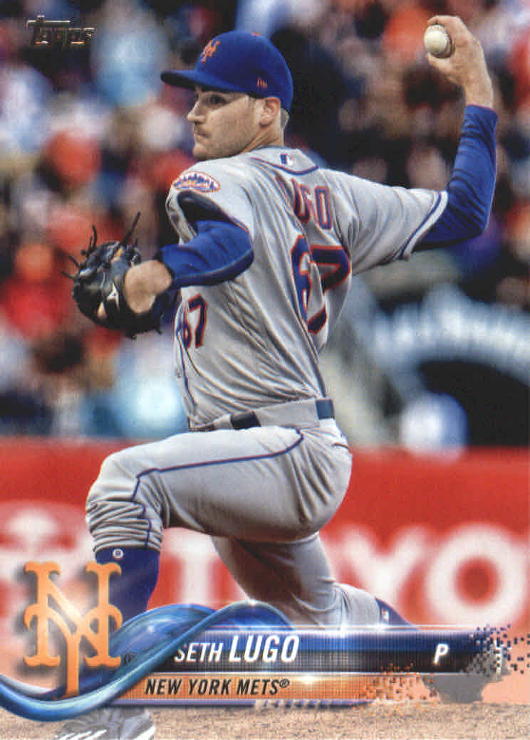 2023 Topps Series 2 Brandon Nimmo #614 New York Mets Baseball Card