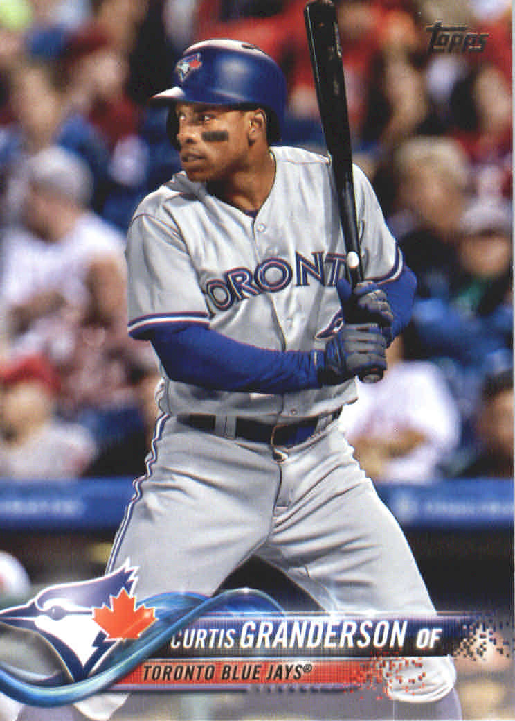 2018 Topps Series 2 Baseball Part 2 Main Set Card #601-#700 - Picture 98 of 187