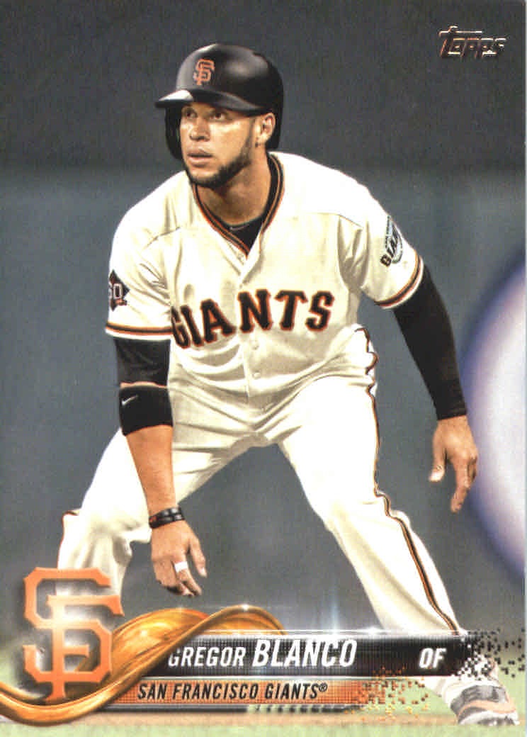 2018 Topps Series 2 Baseball Part 2 Main Set Card #601-#700 - Picture 128 of 187