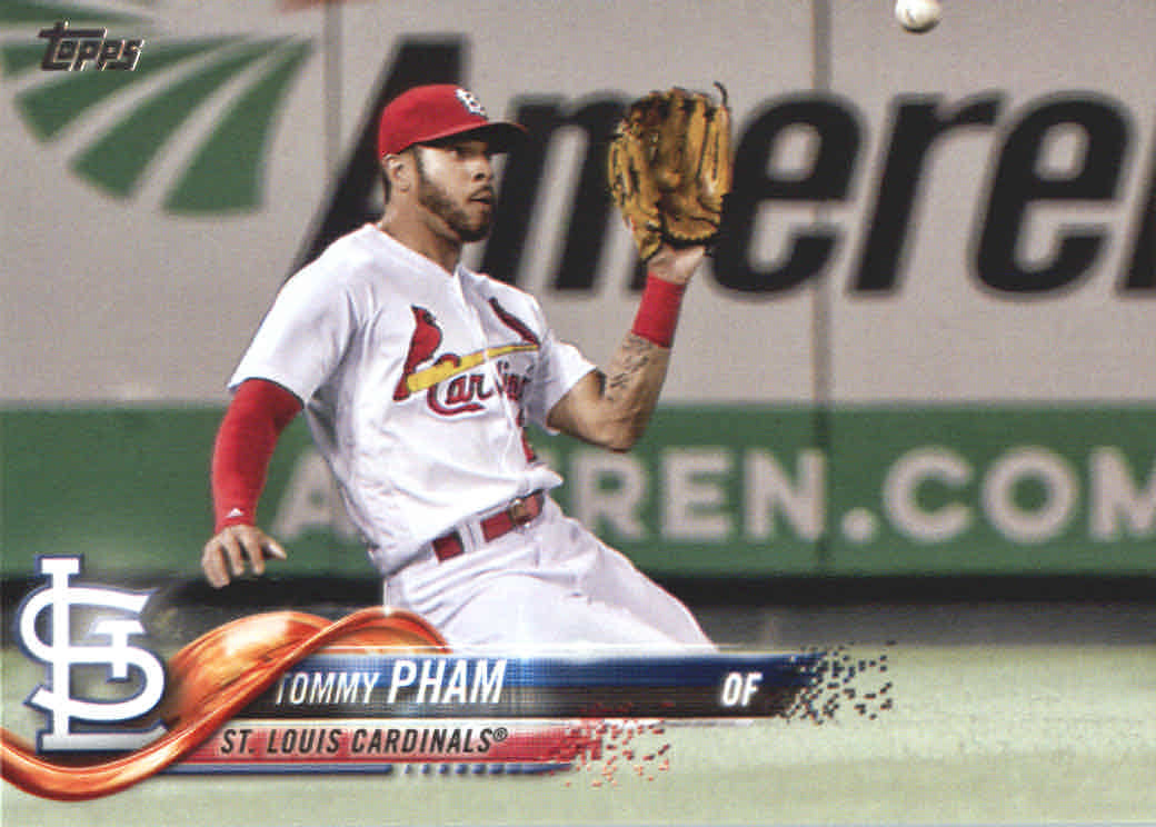 2018 Topps Series 2 Baseball Part 2 Main Set Card #601-#700 - Picture 130 of 187