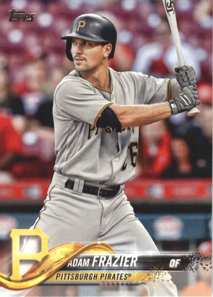 2018 Topps Series 2 Baseball Part 2 Main Set Card #601-#700 - Picture 146 of 187