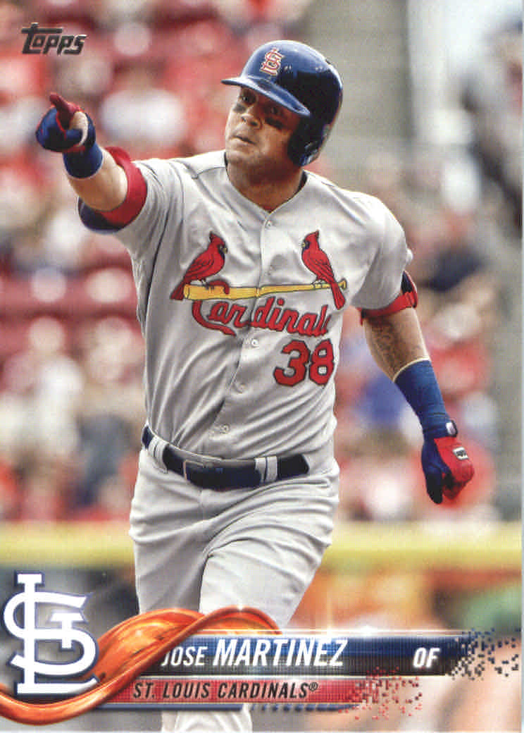2018 Topps Series 2 Baseball Part 2 Main Set Card #601-#700 - Picture 148 of 187