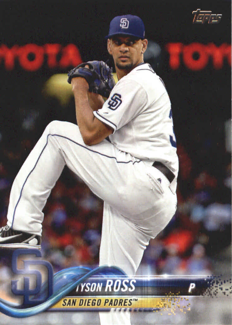 2018 Topps Series 2 Baseball Part 2 Main Set Card #601-#700 - Picture 154 of 187
