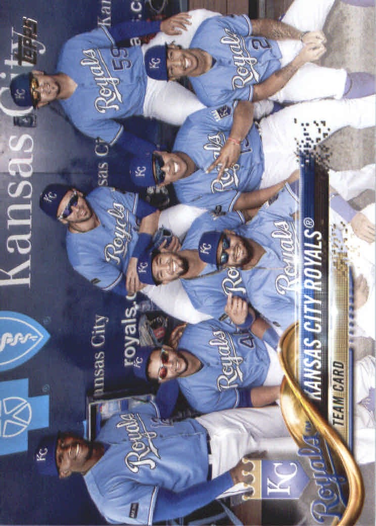 2018 Topps Series 2 Baseball Part 2 Main Set Card #601-#700 - Picture 160 of 187