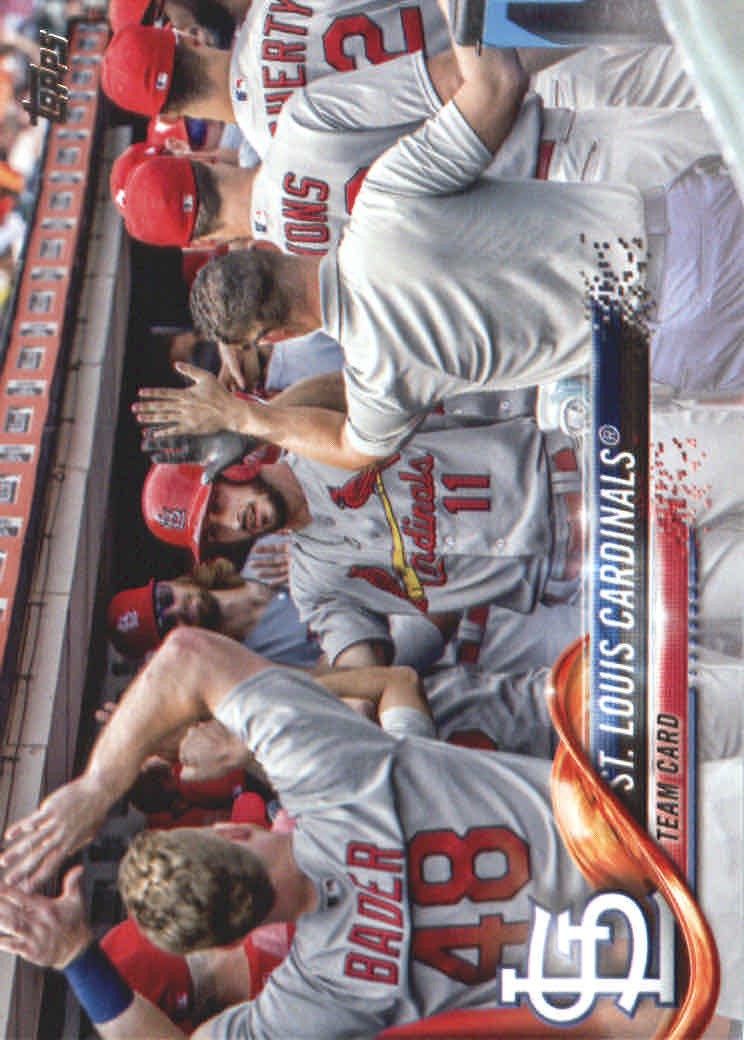 2018 Topps Series 2 Baseball Part 2 Main Set Card #601-#700 - Picture 172 of 187