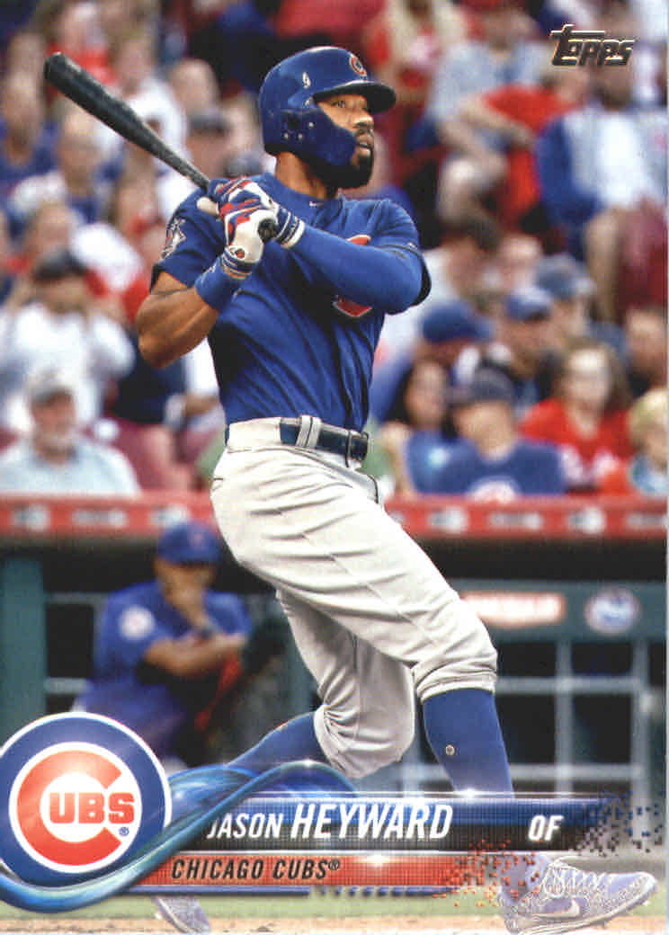 2018 Topps Series 2 Baseball Part 2 Main Set Card #601-#700 - Picture 174 of 187