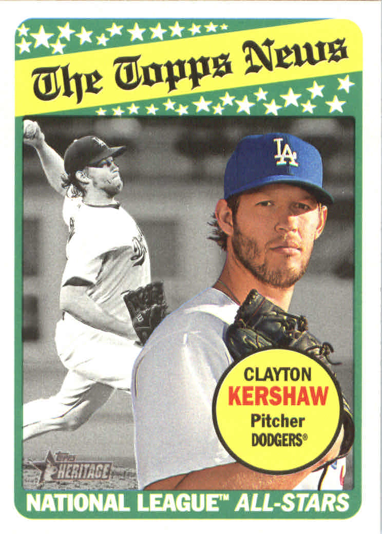 2018 Topps Heritage Baseball Part 2 Main Set Card #251-500 - Picture 12 of 287