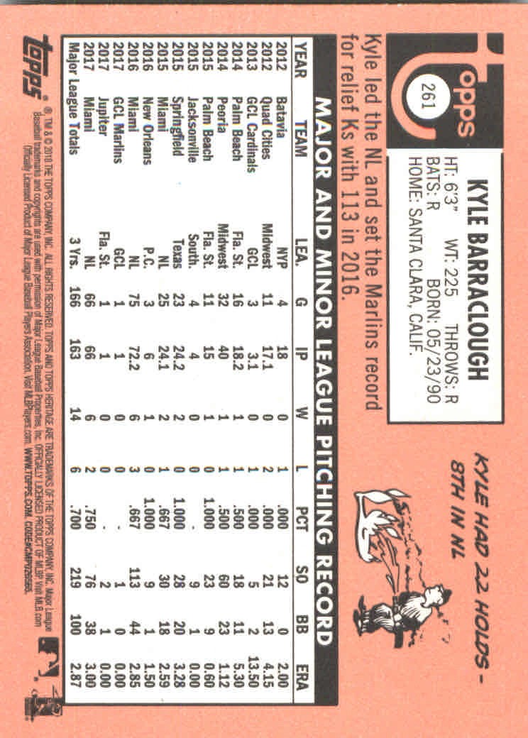 2018 Topps Heritage Baseball Part 2 Main Set Card #251-500 - Picture 23 of 287