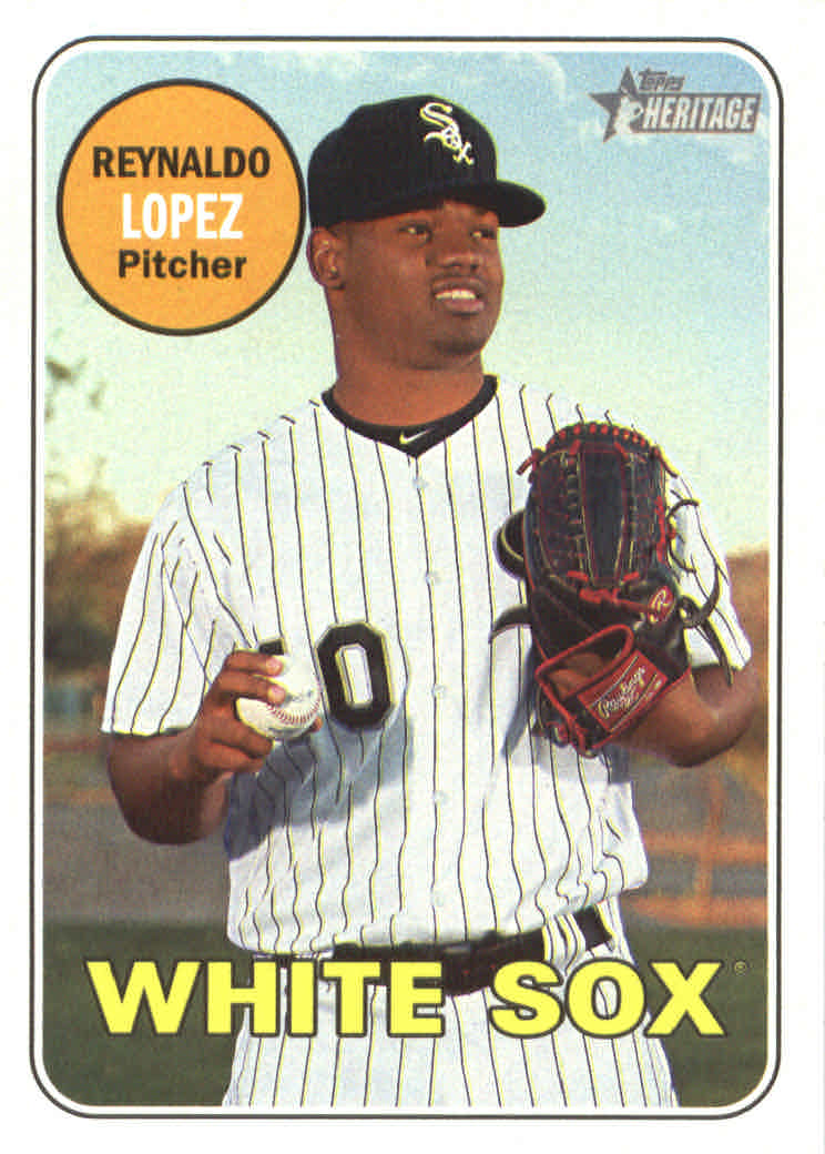 2018 Topps Heritage Baseball Part 2 Main Set Card #251-500 - Picture 88 of 287