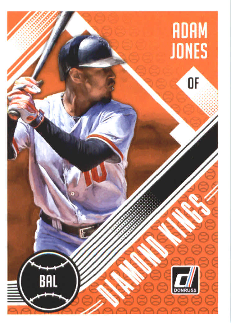 2018 Donruss Baseball VARIATIONS Complete Your Set Pick 25 Cards From List 