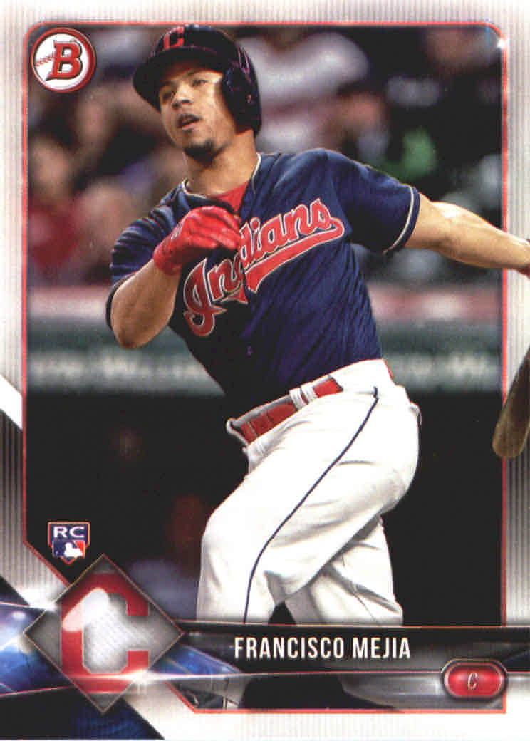 2018 Bowman Baseball Main Set and Parallel Cards - Picture 4 of 202